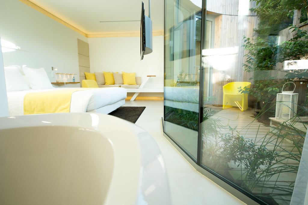 Maison Kervarrec - Rennes - Saint-Gregoire Phòng bức ảnh