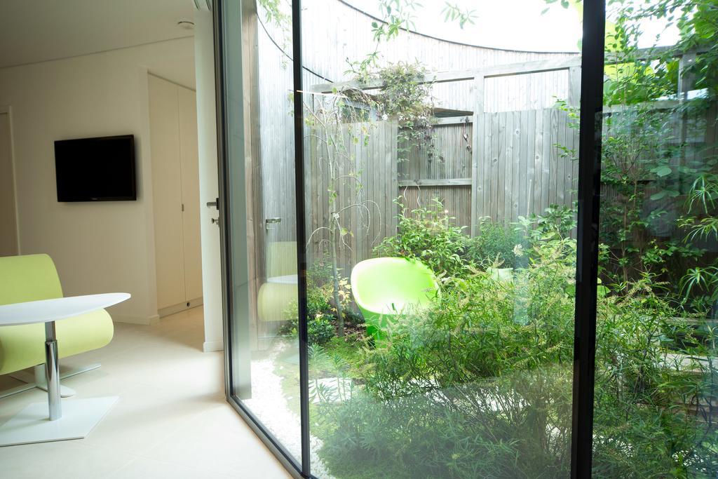 Maison Kervarrec - Rennes - Saint-Gregoire Phòng bức ảnh