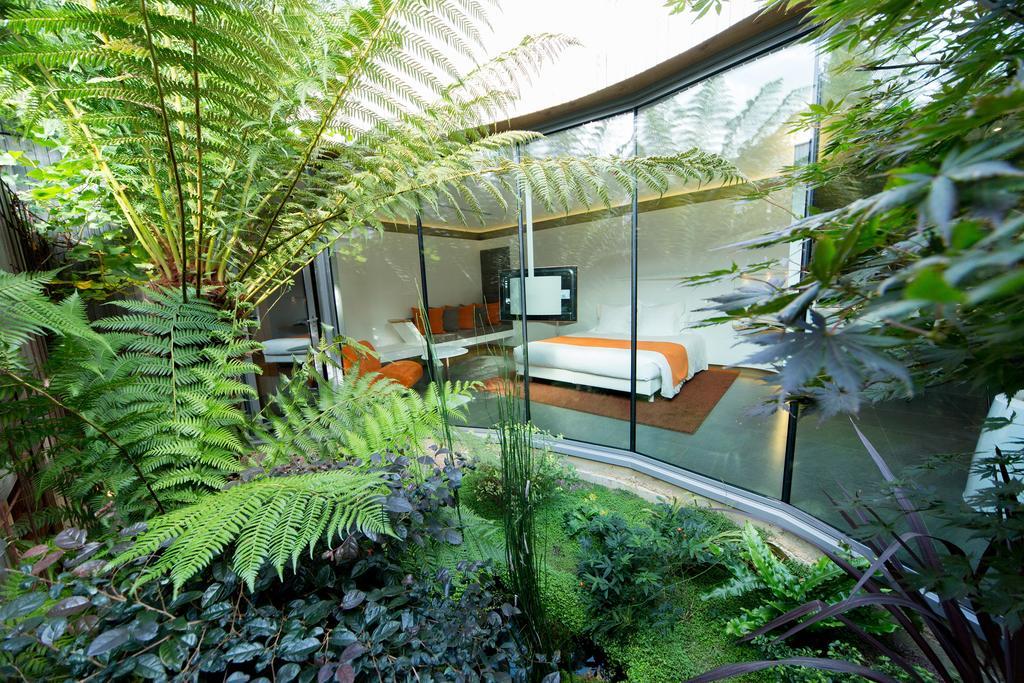 Maison Kervarrec - Rennes - Saint-Gregoire Phòng bức ảnh