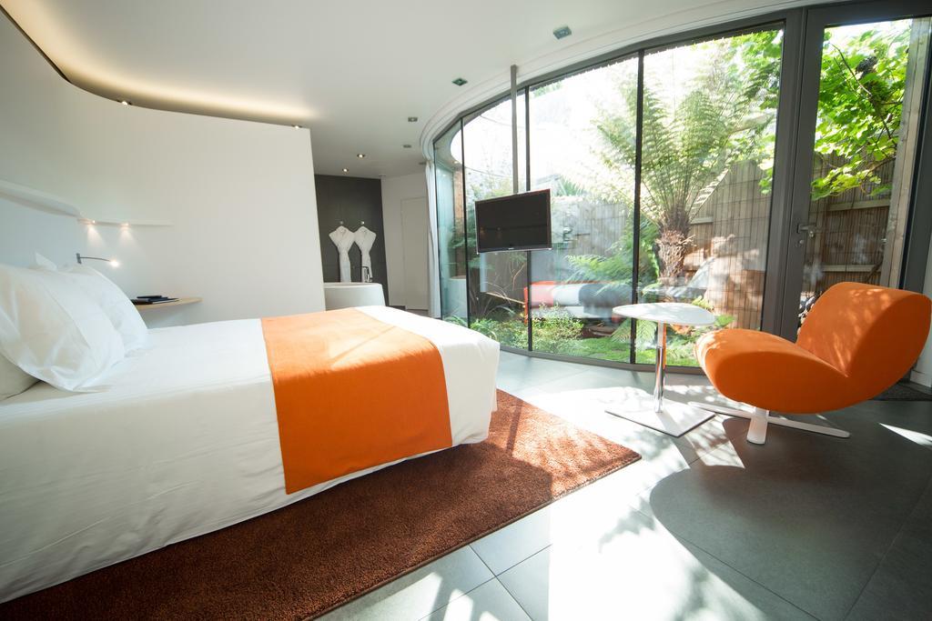 Maison Kervarrec - Rennes - Saint-Gregoire Phòng bức ảnh