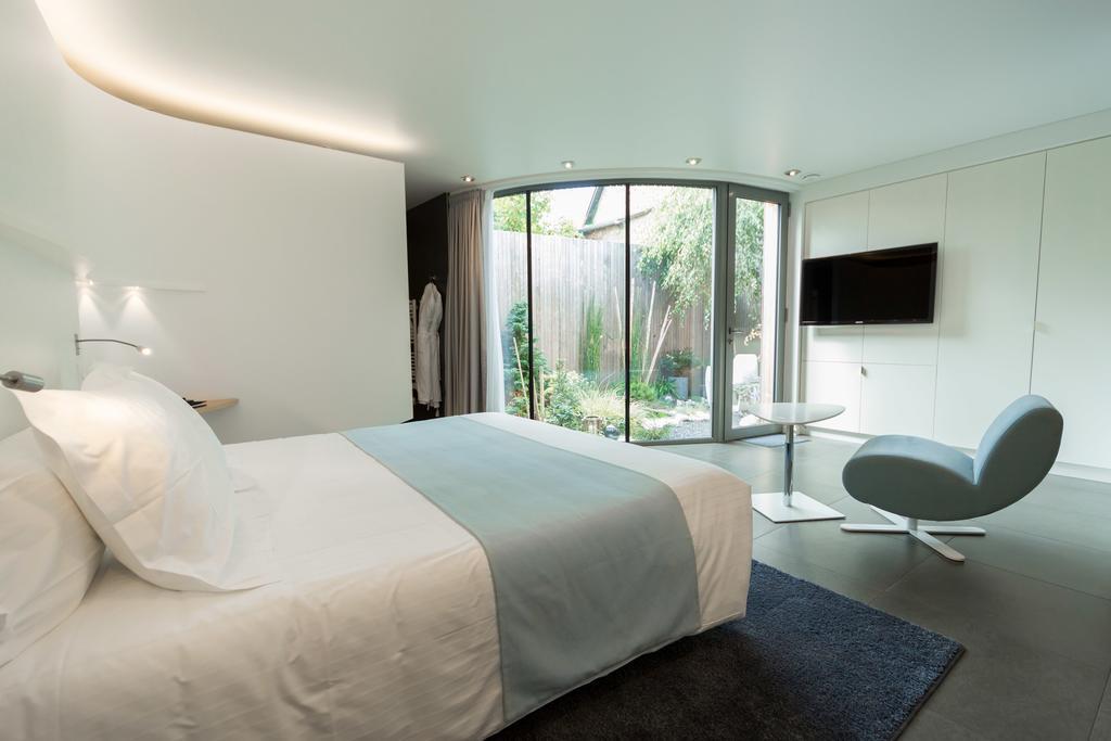 Maison Kervarrec - Rennes - Saint-Gregoire Phòng bức ảnh